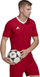 Fanellë futbolli Adidas Entrada 22 JSY Y H61736, për burra, e kuqe