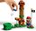 Lodër LEGO Super Mario 71360 Adventurë me Marion, set fillestar