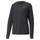 Bluzë me mëngë të gjata Puma Run Favorite LS Tee, për femra, e zezë
