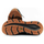 Atlete Skechers Edgeride Raygo M 232932 BBK, Arch Fit, Slip ins, të zeza
