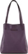 Çantë për femra Tom Tailor Denim Shopper, vjollcë