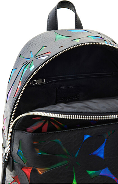 Çantë Desigual Back Onyx Mombasa 23SAKP232000