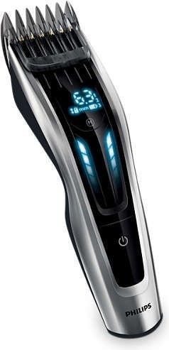 Машина за сечење коса Philips Series 9000 HC9450/15, црна