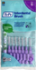 Furça ndërdhëmbore TePe Original, 1.1mm, set 8 copë, lejla