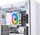 Ftohës CPU Thermaltake UX200 SE ARGB, 120mm, i zi