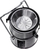 Shtrydhëse frutash dhe perimesh Heinrich's HPJ 8694, 800W, çelik inox, argjendtë e zezë