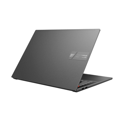 Laptop ASUS N7600PC-L2186X, 16", 16GB RAM, 1TB SSD, Core i7-11370H, NVIDIA GeForce RTX 3050, i zi