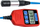 Matës trashësie boje Blue Technology P-13-S-AL, për metal dhe alumin, portativ