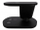 Karikues wireless Newell InduOne N-GY-Z7L, për 3 pajisje, Qi, i zi