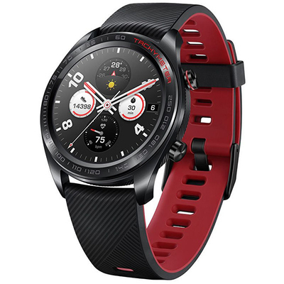 Orë e mençur Honor Watch Magic - Black