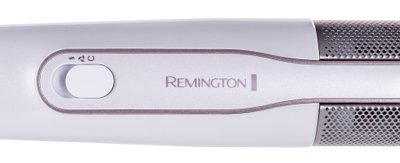 Furçë rrotulluese Remington Hydraluxe AS8901, ajër i nxehtë, qeramike, e bardhë