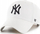 Капа 47 Brand MLB New York Yankees BB-RAC17CTP-WH, прилагодлива, бела