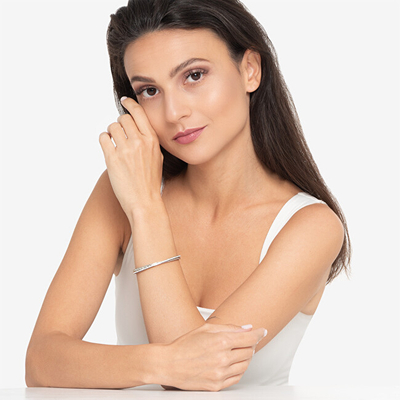 Byzylyk për femra GUESS Stylish Guess JUBB04584JWRH