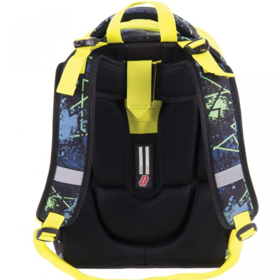 Pulse X22160 Cante Anatomic Cube T Rex