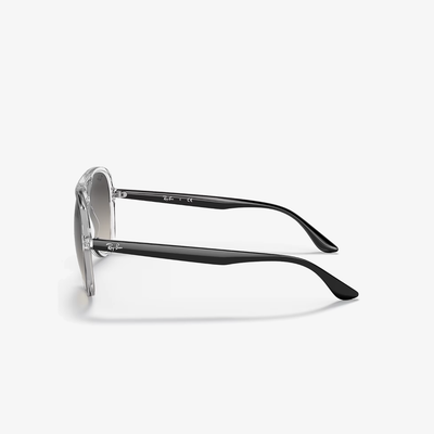 Ray-Ban RB4376 647711 57