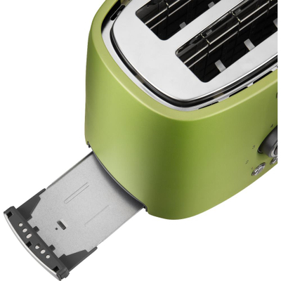 Thekëse buke Sencor STS 6050GG, e gjelbër - 8