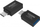 Adapter USB Vision TC-USBC3A/BL, USB C në USB 3.0 A, i zi