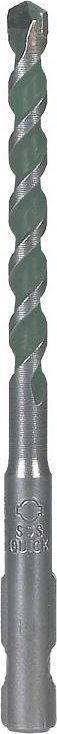 Shtizë për çekiç rrotullues Bosch 2609256910, 4 mm, 1 copë