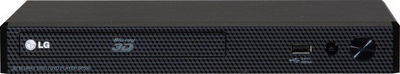 Lexues Blu-Ray LG Edeullm (BP450)