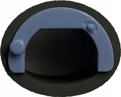 Rul marrës letre HP Replacement, për LaserJet P10, pjesë zëvendësuese