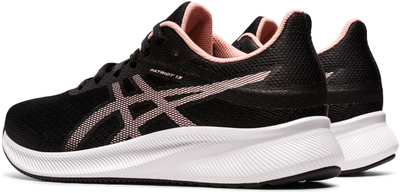 Atlete për femra Asics, 1452600-14278508, zezë
