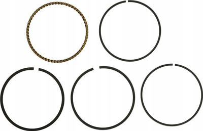 Unaza pistoni Tvardy T05010, për gjenerator, set zëvendsues