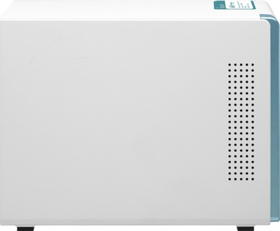 Server Qnap TS-431K, i bardhë 