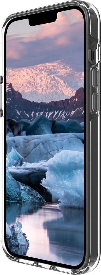 Mbrojtëse telefoni dbramante1928 Iceland Pro MagSafe për iPhone 13, e tejdukshme me MagSafe
