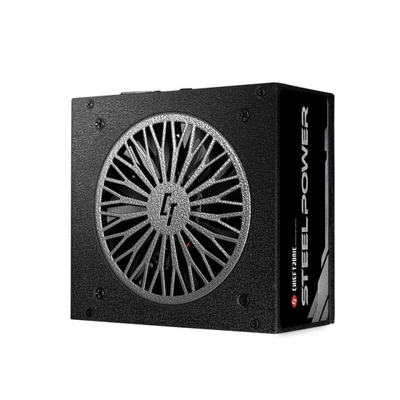 Burim energjie Chieftec BDK-650FC, 20+4 pin ATX, 650 W