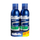 Set Shkumë rruajtje 2x 200 ml Gillette