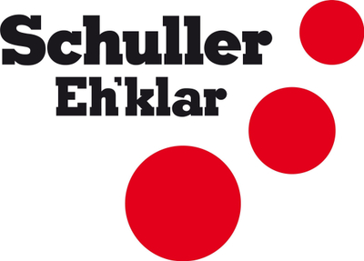Lëmues muresh Schuller Eh’klar Easy Sander DS1220, 1220W, me rregullim shpejtësie, i kuq