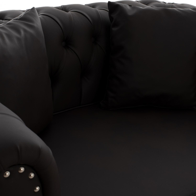 Divan Cielle 152×85×80 cm (HM3184.03), kaftë