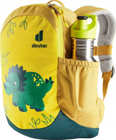 Çantë shpine për hiking Deuter Pico