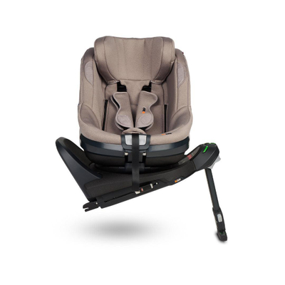 Karrige auto BeSafe Beyond2 360, ISOfix, rrotulluese 360°, bezh e çelët