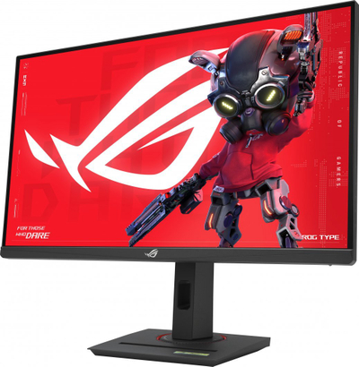Monitor Asus ROG Strix XG27ACS, 27'', WQHD, i zi