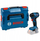 Bulonçin me goditje Bosch GDR 18V-220 C Professional, pa kabllo 18V, 220 Nm, blu