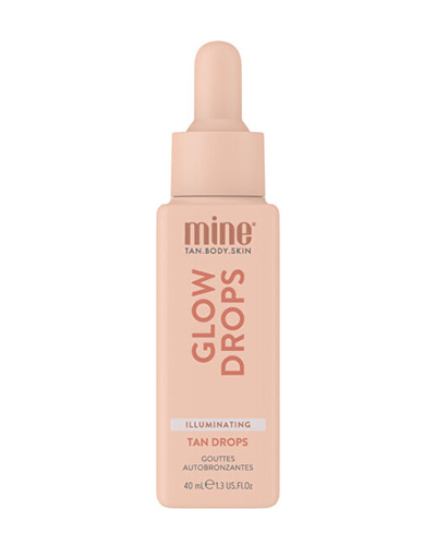 Pika ndriçuese për vetë-nxirje Minetan, 40ml