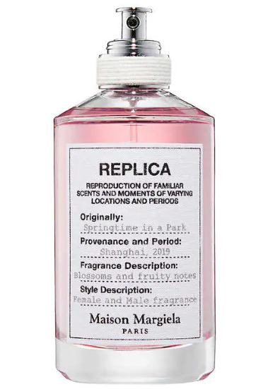 Eau de Toilette Maison Margiela Replica Springtime in a Park