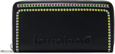 Kuletё Desigual Raven Fiona, e zezё