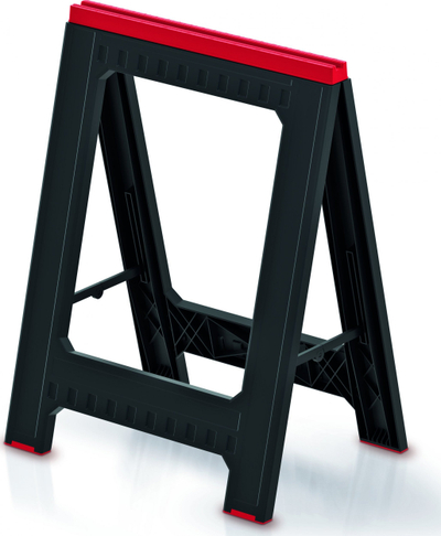 Stativ pune Prosperplast Kistenberg Titan Stand KTIS8060, gjerësi 58cm, 1 copë