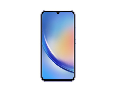 Telefoni Samsung Galaxy A34 5G, 256GB, 8GB RAM, vjollcë