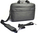 Çantë laptopi Addison Middlebury, 14.1", najlon 1680D, e zezë