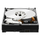 Hard Disk Western Digital, 1TB, 3.5\", 7200RPM, 64MB Cache, SATA 6Gb/s, i zi