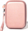 Etui LoveInstant për Instax Mini Evo LiPlay Mini Link, kundra goditjeve, i papërshkueshëm nga uji, rozë