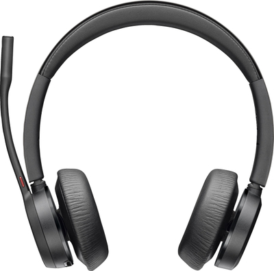 Слушалки за канцеларија HP Voyager 4320, Microsoft Teams, USB A, црни