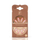 Thonj artificial SOSU Cosmetics Neon Sunset, 24 copë