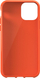 Mbrojtëse Adidas BODEGA FW19 për iPhone 11 Pro, portokalli