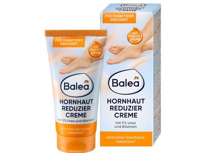 Krem per këmbë Balea, 50ml