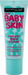Primer fytyre Debenhams Baby Skin Pore Eraser, mat, për të gjitha llojet e lëkurës, transparent
