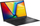 Laptop ASUS VivoBook 17X M3704YA, 17.3\", Ryzen 5, 16GB RAM, сив